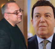 вагиф пейсахов и кобзон