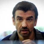 Михаил Абызов