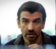 Михаил Абызов