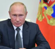 Путин поручил усовершенствовать упрощенную процедуру банкротства граждан