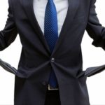 Россию может захлестнуть волна личных банкротств