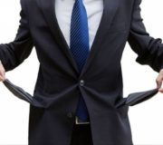 Россию может захлестнуть волна личных банкротств