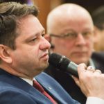 дело арбитражного управляющего Игоря Вышегородцева