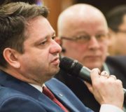 дело арбитражного управляющего Игоря Вышегородцева