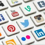 социальные сети