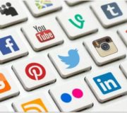 социальные сети