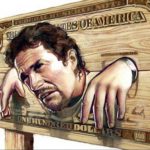 Массовая закредитованность