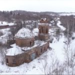 Древний храм под Тулой вдвое дешевле купил житель Москвы