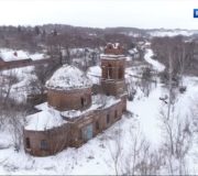 Древний храм под Тулой вдвое дешевле купил житель Москвы