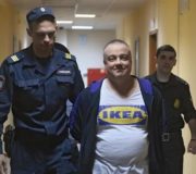 Константин Пономарев