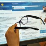 Новая версия портала госуслуг