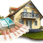 кредитование под залог квартиры