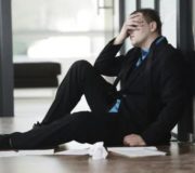 отказали в упрощенном банкротстве