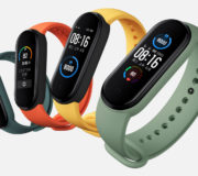 Xiaomi MI Band 5