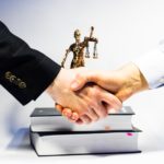 юридические услуги