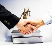 юридические услуги