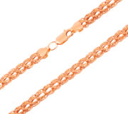 цепочка золотая женская