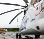 В ХМАО суд прекратил банкротство компании «ЮТэйр-Вертолетные услуги»