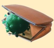 В России в 2021 году может закрыться каждый десятый бизнес