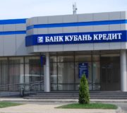 кубань-кредит банк