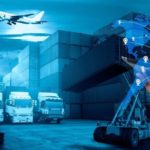 управлять цепями поставок