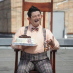 Комик Михаил Галустян выиграл суд у режиссера Сарика Андреасяна