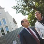 Обанкротить «Бухту Квинс» пытался бывший помощник барда Александра Новикова