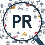 PR услуги