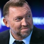 Российский миллиардер Олег Дерипаска