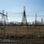 Техас Brazos Electric Power Cooperative