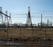 Техас Brazos Electric Power Cooperative