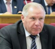 Василий Шипилов