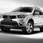 SsangYong