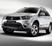 SsangYong