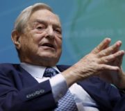 Джордж Сорос купил подешевевшие из-за краха Archegos акции Discovery и Baidu