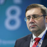 СМИ узнали о вопросах к замглавы ЦБ по делу о хищении «голубых фишек»