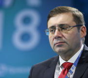 СМИ узнали о вопросах к замглавы ЦБ по делу о хищении «голубых фишек»