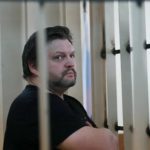 В отношении бывшего губернатора Кировской области Никиты Белых возбуждено уголовное дело о превышении должностных полномочий