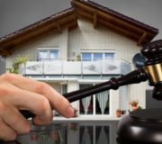 о правилах продажи единственного жилья банкрота