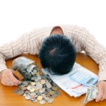 безнадежная просрочка по кредитам