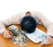 безнадежная просрочка по кредитам