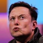 Илон Маск