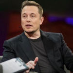 Илон Маск