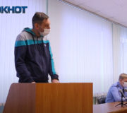 Представитель Минобороны не смог ответить в воронежском суде, как посчитан ущерб в 49 млн рублей