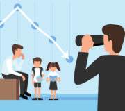 может ли финуправляющий узнать об активах детей банкрота