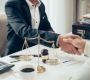 Правильное обращение за юридической помощью