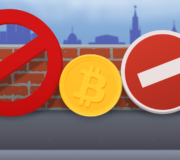 биткоин-транзакции