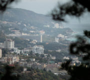 В Крыму предложили установить мораторий на банкротство туроператоров