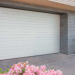 автоматические ворота алютех