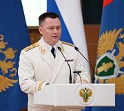 прокуратура по поручению генпрокурора Игоря Краснова проверит соблюдение прав работников компаний